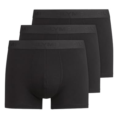 Olymp Set Unipack 3Er Pack Boxer Shorts
