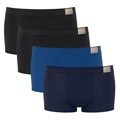 Sloggi Go Natural Hipster Boxer Shorts