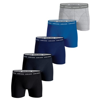 Bjorn Borg Cotton Stretch Boxer Boxer Shorts