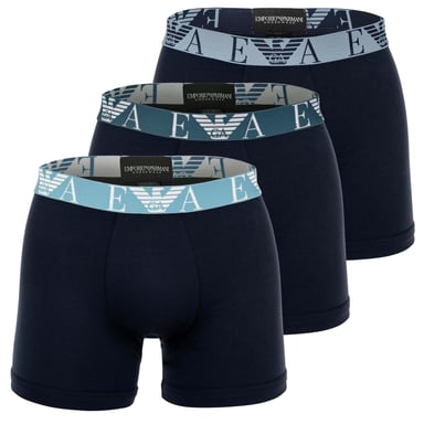 Emporio Armani Bold Monogram Boxer Shorts