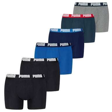 Puma Basic Boxer Ecom Boxer Shorts