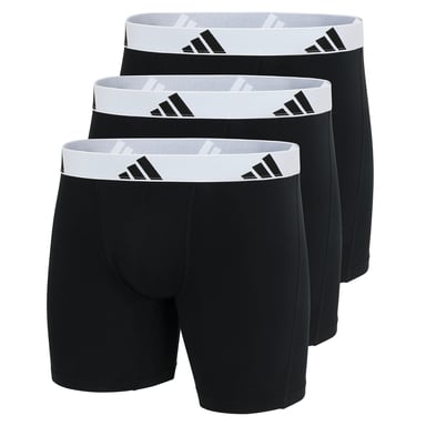 Adidas Boxer  Active Flex Cotton Boxer Shorts