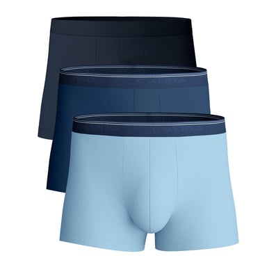 Calida Of Switzerland New Boxer Natural Benefit Boxer Shorts