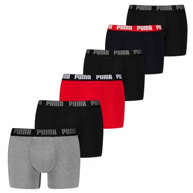 Puma Basic Boxer  Ecom Boxer Shorts