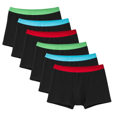 Calida Of Switzerland New Boxer Natural Benefit Boxer Shorts