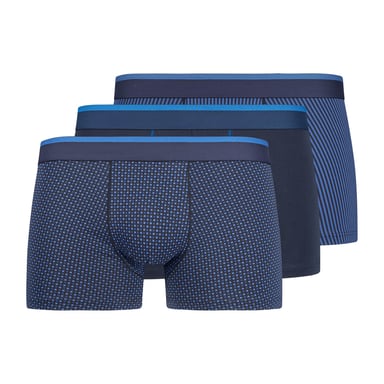 Skiny Pants Cotton Multipack Boxer Shorts