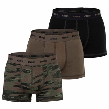 Diesel Boxers Boxer Shorts