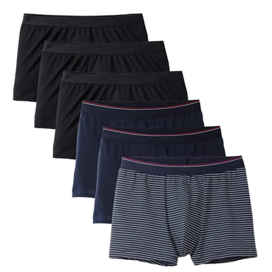 Calida Of Switzerland New Boxer Natural Benefit Boxer Shorts