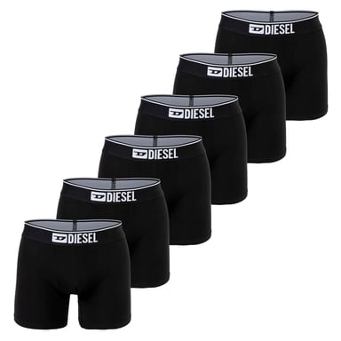 Diesel Umbx-Sebastianthreepack Boxer Shorts