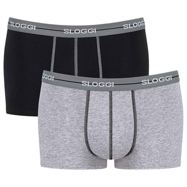 Sloggi Start Hipster Box Boxer Shorts