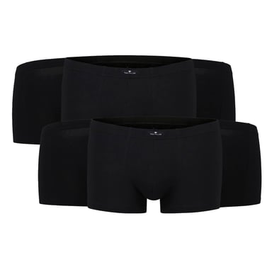 Tom Tailor Pants 6 Pack Boxer Shorts