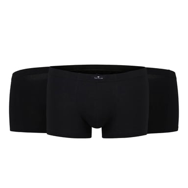 Tom Tailor Pants 3 Pack Boxer Shorts
