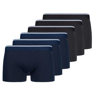 Skiny Pants Cotton Multipack Boxer Shorts