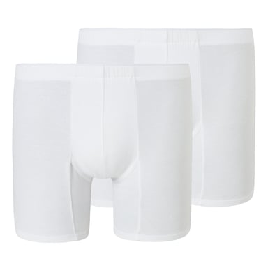 Schiesser Premium Cotton-Shorts Boxer Shorts