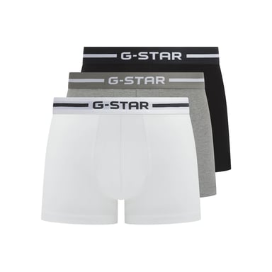 G Star Raw Acre Trunk -Pack Boxer Shorts