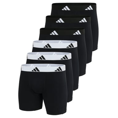 Adidas Boxer  Active Flex Cotton Boxer Shorts
