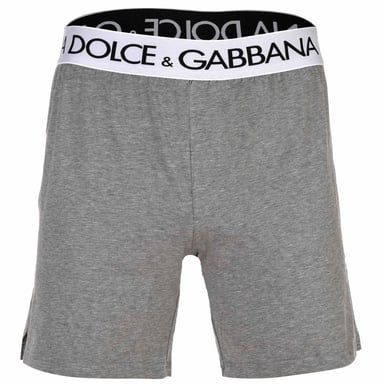 Dolce & Gabbana Continuative Shorts Boxer Shorts