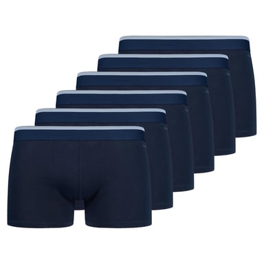 Skiny Pants Cotton Multipack Boxer Shorts