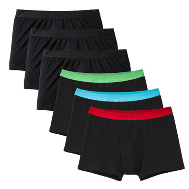 Calida Of Switzerland New Boxer Natural Benefit Boxer Shorts