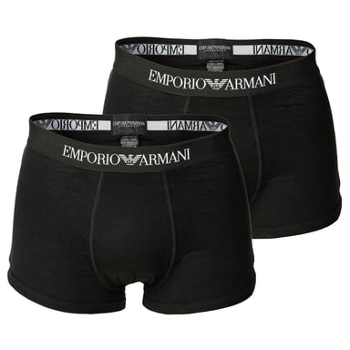 Emporio Armani Soft Touch Bamboo Viscose Boxer Shorts