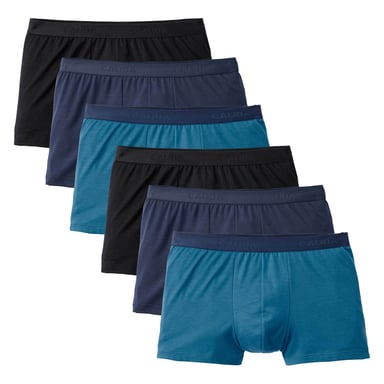 Calida Of Switzerland New Boxer Natural Benefit Boxer Shorts