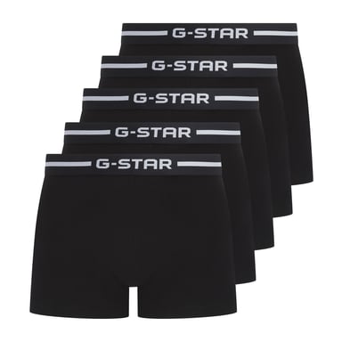 G Star Raw Hemlock Trunk -Pack Boxer Shorts