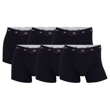 Cr7 Bamboo Trunk -Pack Fsc Boxer Shorts