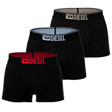 Diesel Umbx-Damienthreepack Boxer Shorts