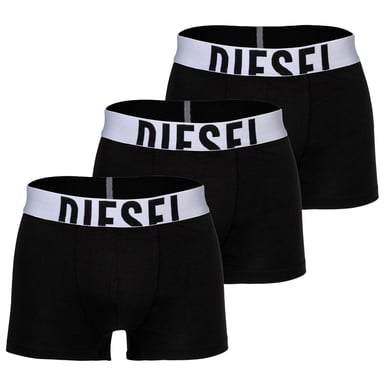 Diesel Umbx-Damienthreepack Boxer Shorts