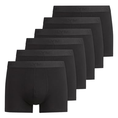 Olymp Set Unipack 6Er Pack Boxer Shorts