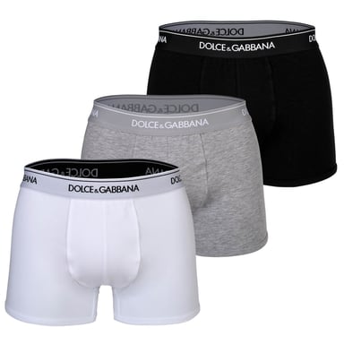 Dolce & Gabbana Regular Boxer Boxer Shorts