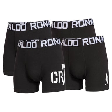 Cr7 Boys Trunk -Pack Boxer Shorts