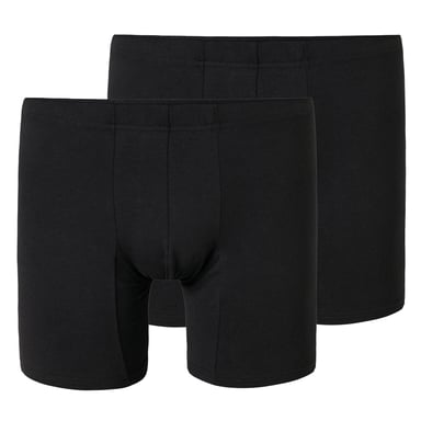 Schiesser Premium Cotton-Shorts Boxer Shorts