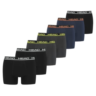 Head Basic Boxer Trunks Boxer Shorts