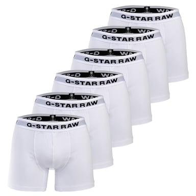 G Star Raw Boxer Pack Boxer Shorts