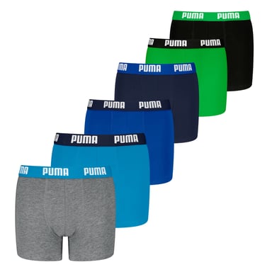 Puma Everyday Basic Boxers Ecom Boxer Shorts