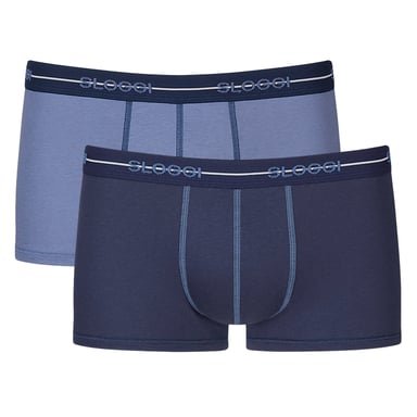 Sloggi Start Hipster  Box Boxer Shorts