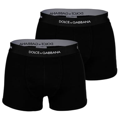Dolce & Gabbana Regular Boxer Boxer Shorts
