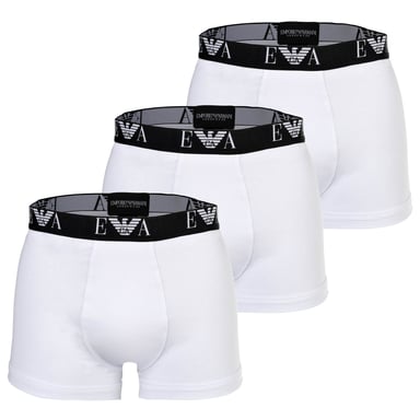 Emporio Armani Bold Monogram Boxer Shorts