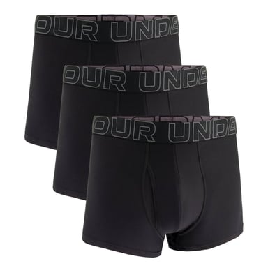 Under Armour Ua Performance Tech - Solid In Boxer Shorts