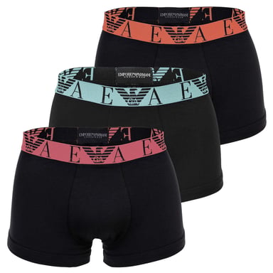 Emporio Armani Bold Monogram Boxer Shorts