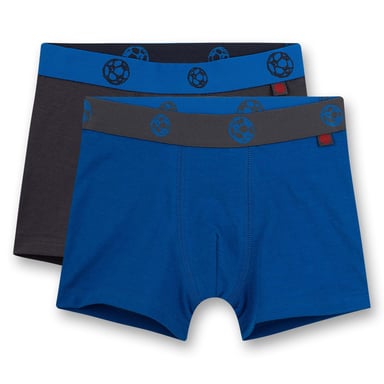 Sanetta Dp Short Boxer Shorts