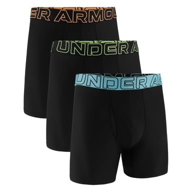 Under Armour Ua Performance Tech - Solid In Boxer Shorts