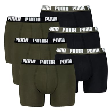 Puma Everyday Basic Boxers Boxer Shorts