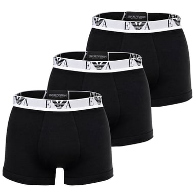 Emporio Armani Bold Monogram Boxer Shorts
