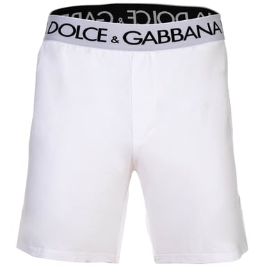 Dolce & Gabbana Continuative Shorts Boxer Shorts