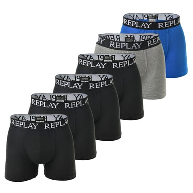 Replay S Boxer Shorts