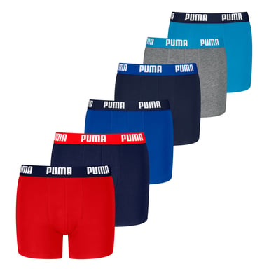 Puma Everyday Basic Boxers Ecom Boxer Shorts