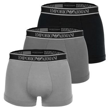 Emporio Armani Core Logoband Boxer Shorts