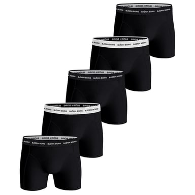 Bjorn Borg Cotton Stretch Boxer Boxer Shorts